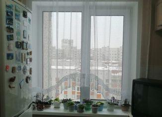 Продажа трехкомнатной квартиры, 64.4 м2, Чебоксары, Университетская улица, 23, Московский район