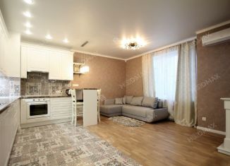 Продается трехкомнатная квартира, 93 м2, Санкт-Петербург, Офицерский переулок, 8с2, метро Чкаловская