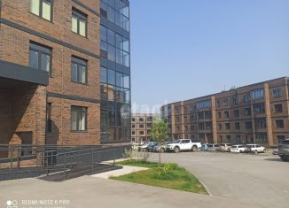 Продам 2-комнатную квартиру, 69 м2, поселок Ложок, Солнечная улица, 37