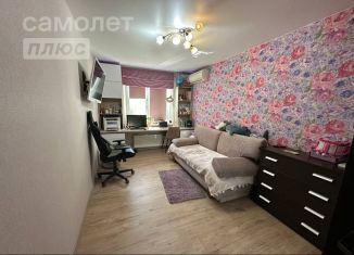 Двухкомнатная квартира на продажу, 53.8 м2, Волгоградская область, Шекснинская улица, 26