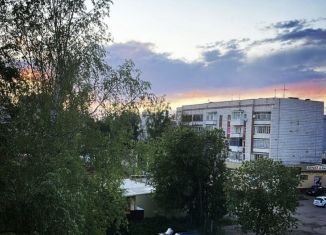 Однокомнатная квартира в аренду, 38 м2, Кострома, Заволжский район, Берёзовый проезд, 7
