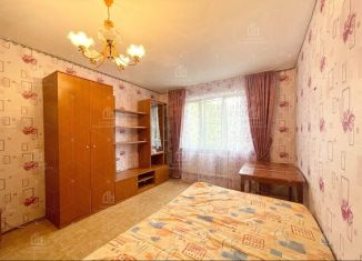 Продается однокомнатная квартира, 47.9 м2, Санкт-Петербург, метро Беговая, Школьная улица, 114к2