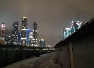 Продаю гараж, 17 м2, Москва, метро Шелепиха, Шмитовский проезд, вл32с16