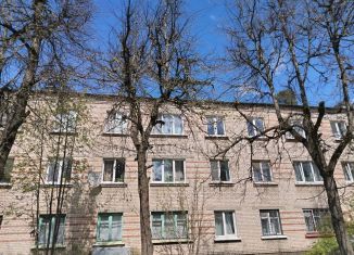 3-комнатная квартира на продажу, 61.8 м2, Ленинградская область, Смоленская улица, 12А