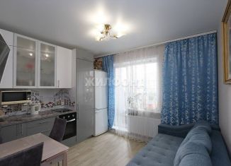 Продажа однокомнатной квартиры, 36.2 м2, Новосибирск, Ленинский район, Спортивная улица, 31