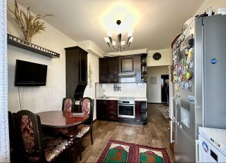 Продажа 2-комнатной квартиры, 69 м2, Самарская область, 5-я просека, 104Б