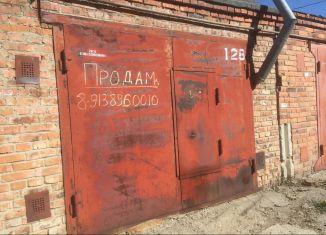 Продается гараж, 30 м2, Новосибирск, метро Берёзовая роща, улица 25 лет Октября, 9К1