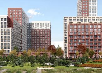 Продается 4-ком. квартира, 82 м2, Тюмень, Центральный округ