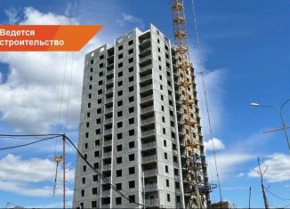 Продажа 1-комнатной квартиры, 49.8 м2, Калуга