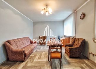 Продается однокомнатная квартира, 46.3 м2, Брянск, бульвар 50 лет Октября, 9