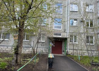 Сдача в аренду квартиры студии, 32 м2, Омск, улица Красный Путь, 28А