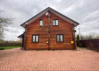 Продажа дома, 180 м2, Ярославль, садовое товарищество Чёрная Грива, 214