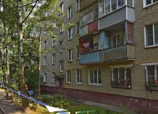 2-ком. квартира в аренду, 56 м2, Московская область, Рабочая улица, 51