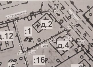 Продается участок, 8 сот., Ивановская область, Дачная улица, 2А