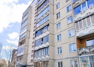 Продается однокомнатная квартира, 36.3 м2, Петрозаводск, район Древлянка, улица Древлянка, 4к2