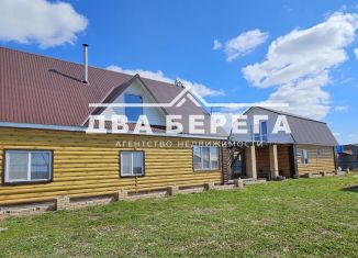 Продаю дом, 120 м2, село Новотроицкое, Набережная улица, 43