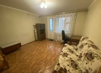 Сдача в аренду однокомнатной квартиры, 38 м2, Подольск, Тепличная улица, 10