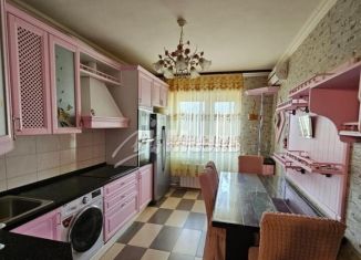 Продается четырехкомнатная квартира, 104.4 м2, Московская область, Грибовская улица, 4