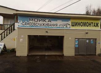 Продажа помещения свободного назначения, 140 м2, Усть-Илимск, улица Энгельса, 4А