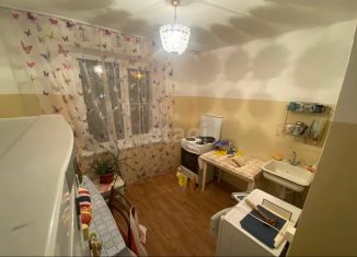 Двухкомнатная квартира на продажу, 49.5 м2, Челябинск, Калининский район, улица Лобкова, 2