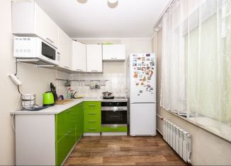 Продам 1-комнатную квартиру, 37.5 м2, Новосибирск, метро Заельцовская, улица Мясниковой, 26