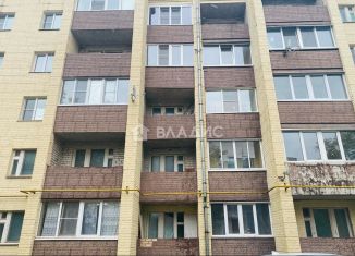 Трехкомнатная квартира на продажу, 78.5 м2, Калуга, Шахтёрская улица, 2, Ленинский округ