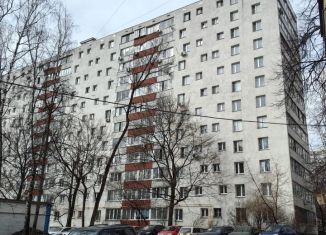 Продажа двухкомнатной квартиры, 44.7 м2, Москва, Балаклавский проспект, 46А, район Зюзино