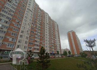 Однокомнатная квартира на продажу, 40 м2, Московская область, квартал Северный, 4