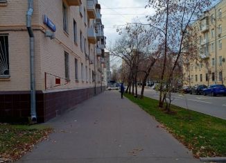 Сдается однокомнатная квартира, 40 м2, Москва, Городская улица, 4, Даниловский район