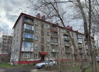 Продается двухкомнатная квартира, 42.4 м2, Московская область, улица Космонавтов, 2