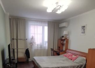 Сдам в аренду 1-комнатную квартиру, 52 м2, Московская область, улица 9 Мая