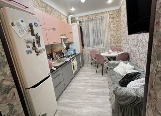 2-комнатная квартира на продажу, 74 м2, Нальчик, улица Хужокова, 145Д