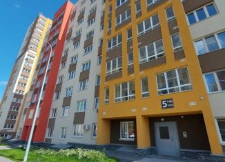 Продается двухкомнатная квартира, 55.6 м2, Нижний Новгород, проспект Героев Донбасса, 4