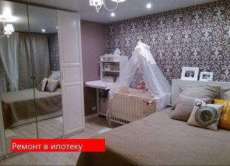 Продаю двухкомнатную квартиру, 52.4 м2, село Горьковка