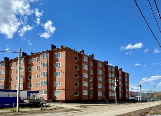 Продажа однокомнатной квартиры, 39.1 м2, Оренбургская область, улица Гая, 101