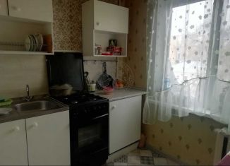 1-комнатная квартира на продажу, 28.1 м2, Екатеринбург, Ленинский район, переулок Сапёров, 1
