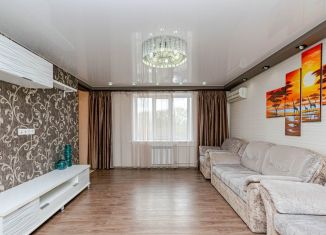 Продается четырехкомнатная квартира, 92 м2, Пермский край, Петропавловская улица, 123