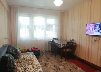Продам 2-комнатную квартиру, 42.3 м2, Ульяновск, Железнодорожный район, Хрустальная улица, 15