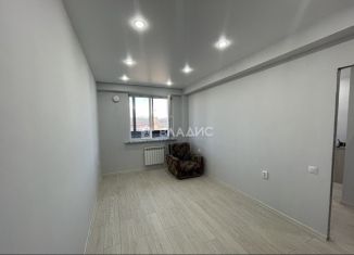 Продаю 1-комнатную квартиру, 36.6 м2, Улан-Удэ, 110-й микрорайон, 14