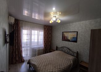 Двухкомнатная квартира в аренду, 50 м2, Анапа, улица Горького, 2Б