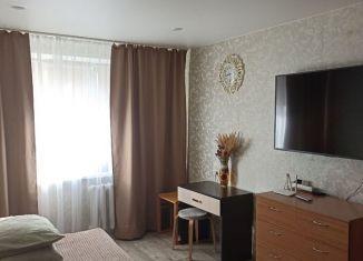 1-комнатная квартира в аренду, 32 м2, Чебоксары, улица Хузангая, 25, Ленинский район