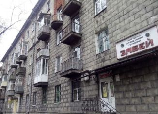2-комнатная квартира на продажу, 57.2 м2, Новокузнецк, проезд Кулакова