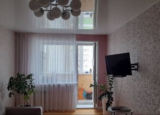 Аренда однокомнатной квартиры, 36 м2, Ижевск, улица Баранова, 63