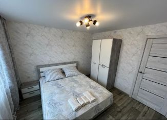Сдам 1-комнатную квартиру, 40 м2, Кемеровская область, проспект Н.С. Ермакова, 34
