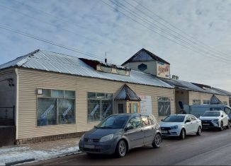 Продам торговую площадь, 586 м2, Миллерово, улица Карла Маркса, 3