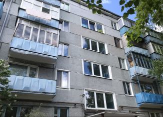 2-ком. квартира на продажу, 45 м2, Самарская область, улица Красильникова, 57