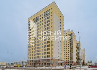 Продается однокомнатная квартира, 33.5 м2, Верхняя Пышма, улица Александра Козицына, 14