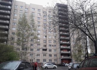 Продается 3-комнатная квартира, 70.4 м2, Санкт-Петербург, улица Коллонтай, 23к2, метро Ладожская