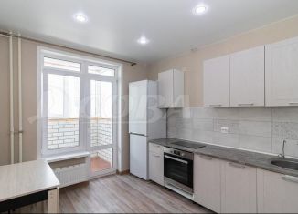 Продам 1-ком. квартиру, 36 м2, Тюмень, Ботаническая улица, 1