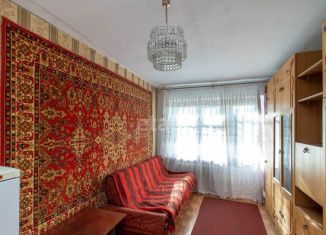 Продажа 2-комнатной квартиры, 42.4 м2, Тюменская область, улица Ершова, 11